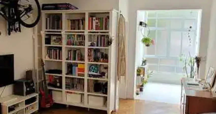 Apartamento com 1 quarto à venda na Rua Marquês de Itu, 411, Consolação, São Paulo