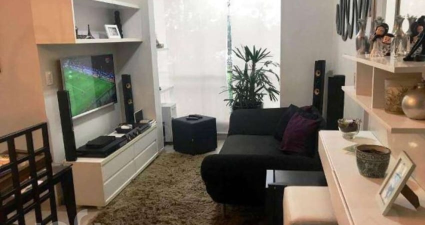 Apartamento com 2 quartos à venda na Rua José Alves de Almeida, 130, Vila Sônia, São Paulo
