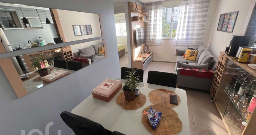 Apartamento com 2 quartos à venda na Rua do Lavapés, 419, Liberdade, São Paulo