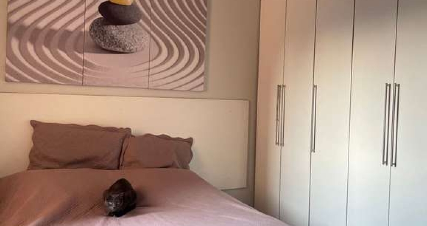 Apartamento com 3 quartos à venda na Rua Abrahão Calux, 123, Sacomã, São Paulo