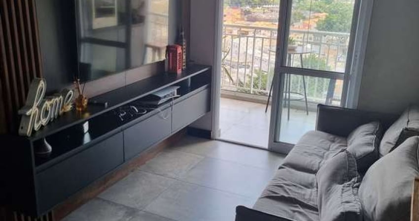 Apartamento com 3 quartos à venda na Avenida Professor Francisco Morato, 4650, Vila Sônia, São Paulo