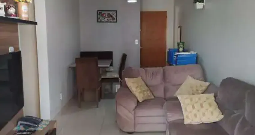 Apartamento com 2 quartos à venda na Rua Luís da Fonseca Galvão, 231, Capão Redondo, São Paulo