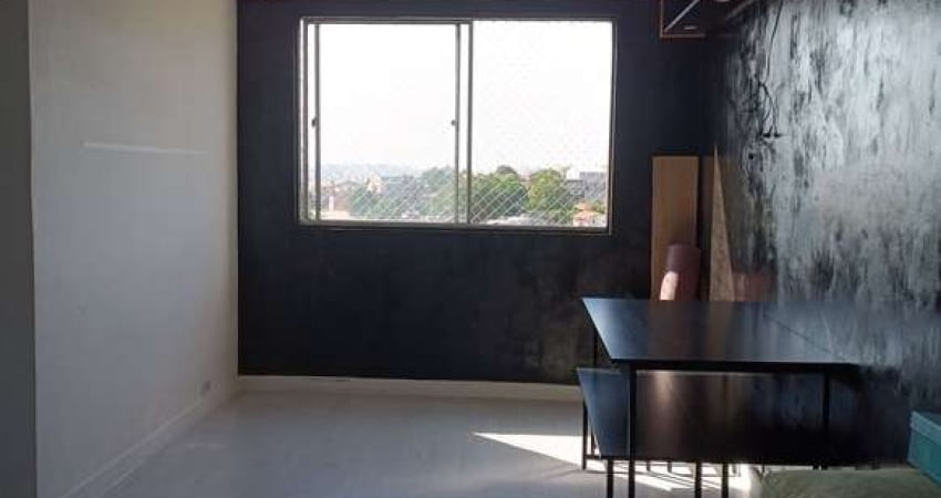 Apartamento com 2 quartos à venda na Rua Amélia da Silva Lago, 81, Campo Limpo, São Paulo