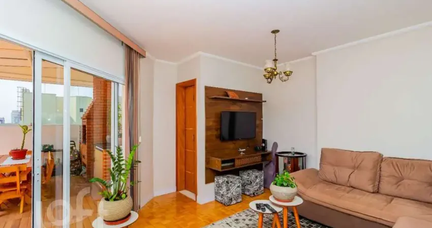 Apartamento com 3 quartos à venda na Rua Serra de Bragança, 923, Tatuapé, São Paulo