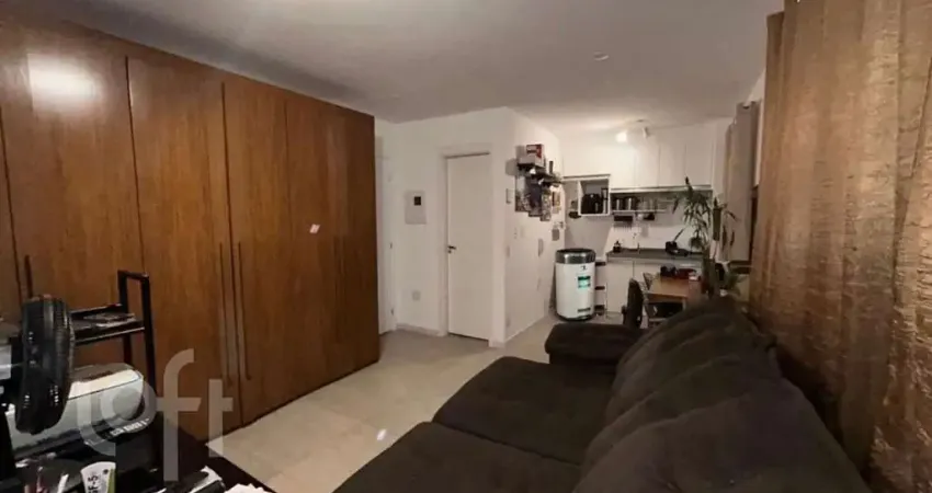 Apartamento com 1 quarto à venda na Rua dos Estudantes, 388, Sé, São Paulo