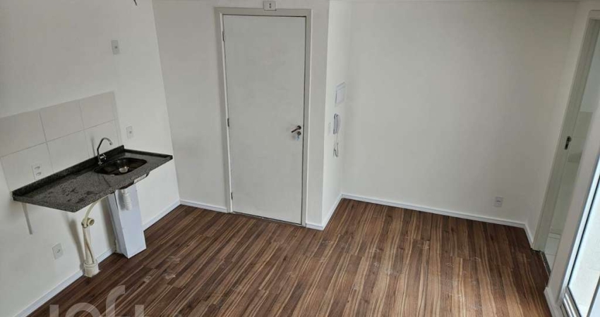 Apartamento com 1 quarto à venda na Rua Fernão Vaz da Costa, 90, Jardim São Luís, São Paulo