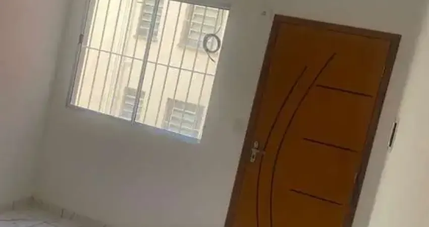 Apartamento com 2 quartos à venda na Rua Manoel Rodrigues da Rocha, 337, Vila Curuçá, São Paulo