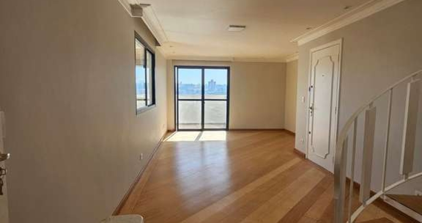 Apartamento com 3 quartos à venda na Professor Valério Giuli, 331, Mandaqui, São Paulo