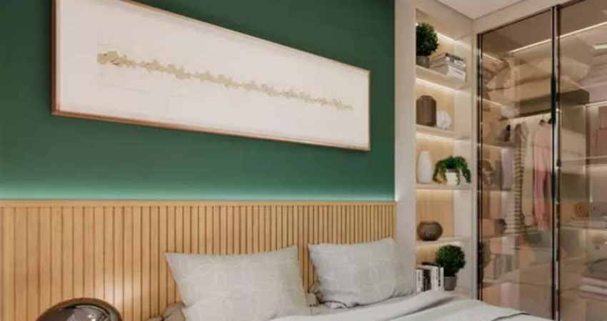 Apartamento com 2 quartos à venda na Rua Camburiú, 177, Lapa, São Paulo