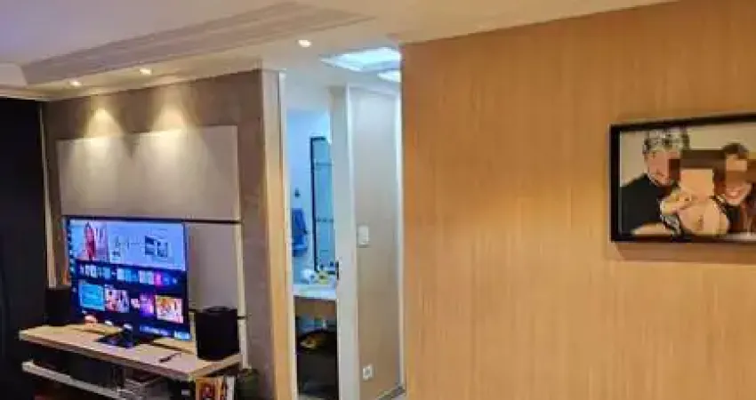 Apartamento com 2 quartos à venda na Rua Jacob Medeiros de Miranda, 262, Campo Limpo, São Paulo