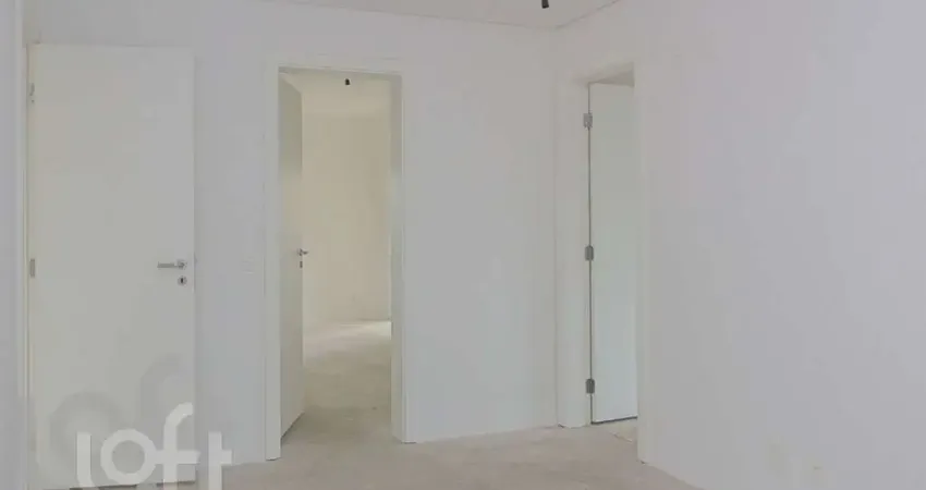Apartamento com 3 quartos à venda na Rua Gabriele D'Annunzio, 183, Campo Belo, São Paulo