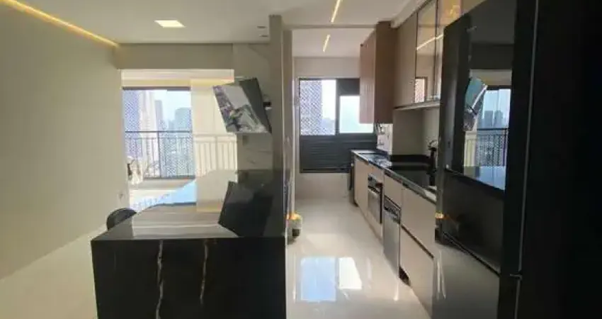 Apartamento com 2 quartos à venda na Avenida Professor Luiz Ignácio Anhaia Mello, 3660, São Lucas, São Paulo