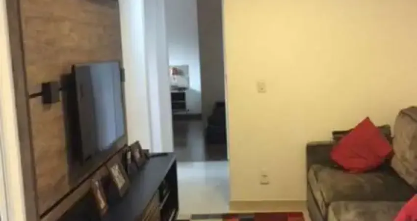Apartamento com 2 quartos à venda na Rua Dom Pedro Silva, 227, Cursino, São Paulo