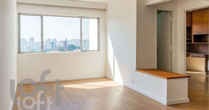 Apartamento com 3 quartos à venda na Rua Tonelero, 327, Lapa, São Paulo