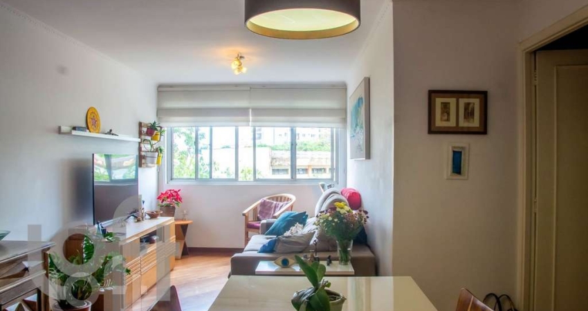 Apartamento com 3 quartos à venda na Rua Aibi, 124, Lapa, São Paulo