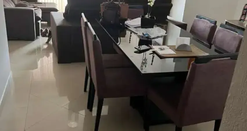 Apartamento com 3 quartos à venda na Rua da Meação, 144, Vila Formosa, São Paulo