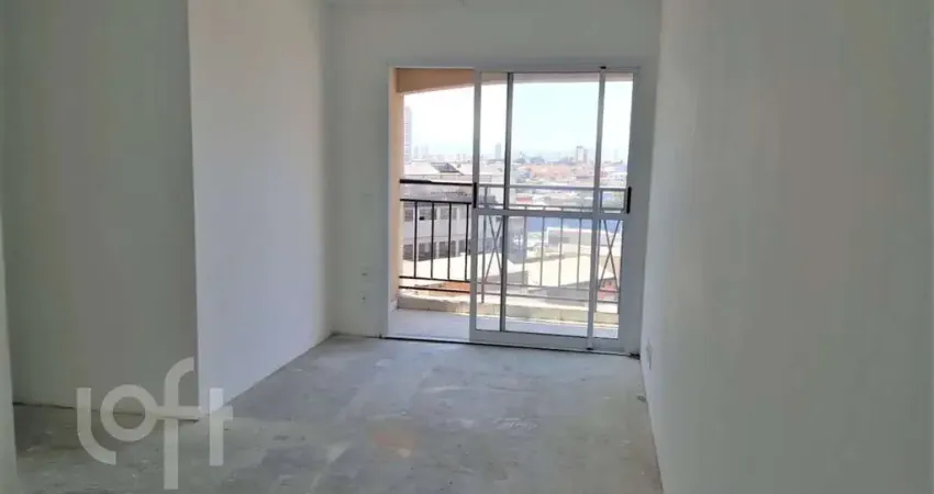 Apartamento com 3 quartos à venda na Rua da Mooca, 4218, Água Rasa, São Paulo