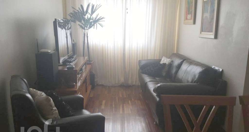 Apartamento com 3 quartos à venda na Rua Zacarias Alves de Melo, 108, Vila Prudente, São Paulo
