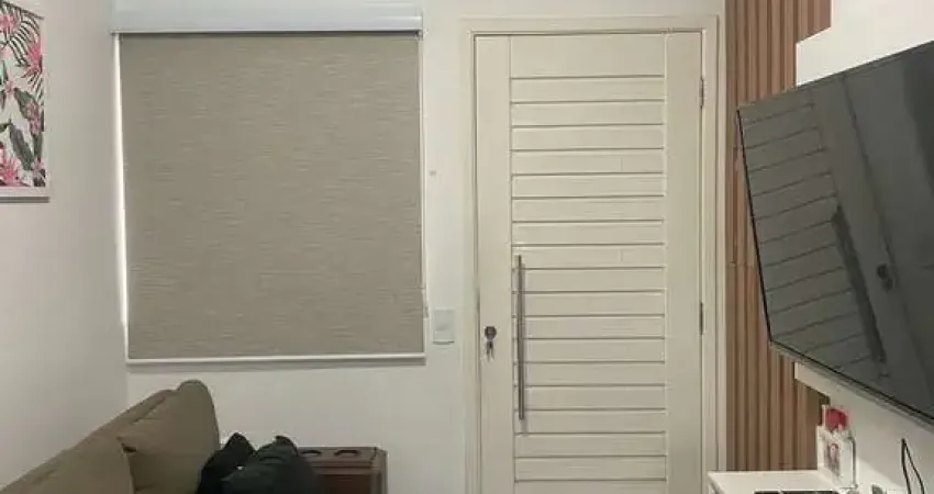 Apartamento com 2 quartos à venda na Rua Doutor Edgar Garcia Vieira, 49, Vila Matilde, São Paulo