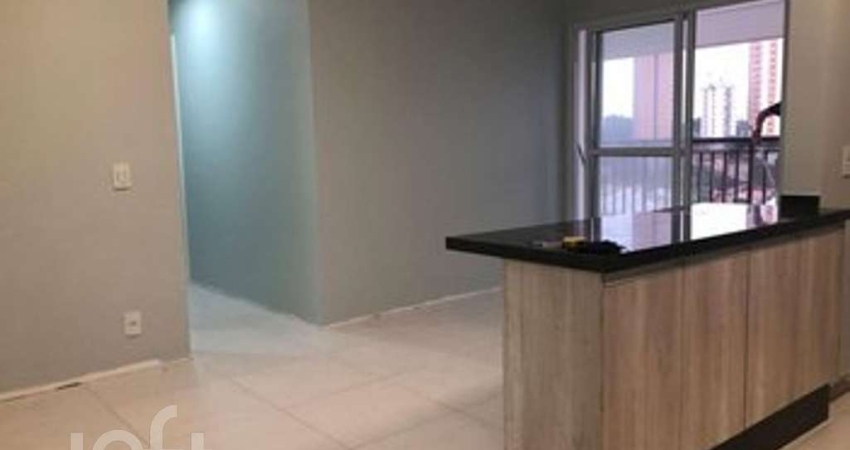 Apartamento com 2 quartos à venda na Avenida Paes de Barros, 3399, Vila Prudente, São Paulo