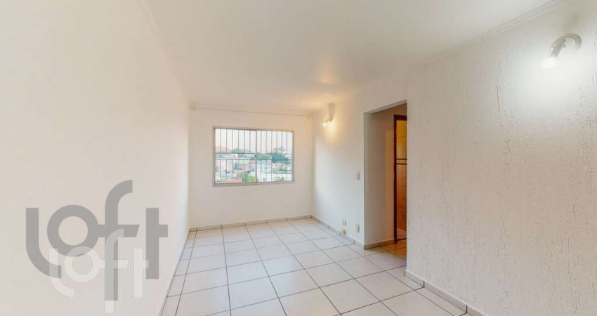 Apartamento com 2 quartos à venda na Rua Engenheiro José Bueno Bicalho, 425, Sacomã, São Paulo