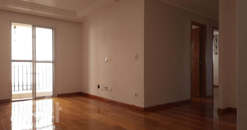 Apartamento com 3 quartos à venda na Avenida Padre Arlindo Vieira, 2772, Sacomã, São Paulo