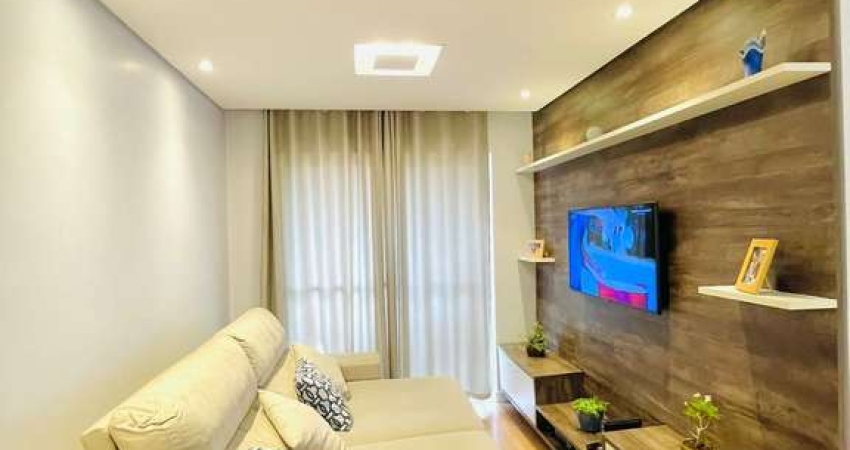 Apartamento com 3 quartos à venda na Rua Vergueiro, 9200, Sacomã, São Paulo