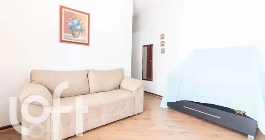 Apartamento com 1 quarto à venda na Avenida Miguel Estefno, 967, Saúde, São Paulo
