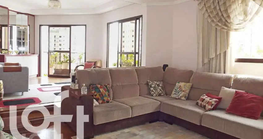 Apartamento com 4 quartos à venda na Rua Dona Januária, 35, Vila Formosa, São Paulo