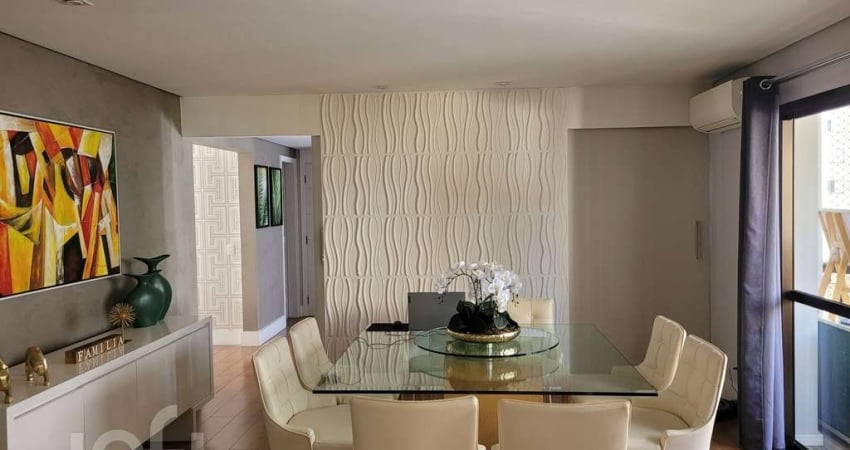 Apartamento com 3 quartos à venda na Rua Professor José Horácio Meirelles Teixeira, 740, Vila Sônia, São Paulo