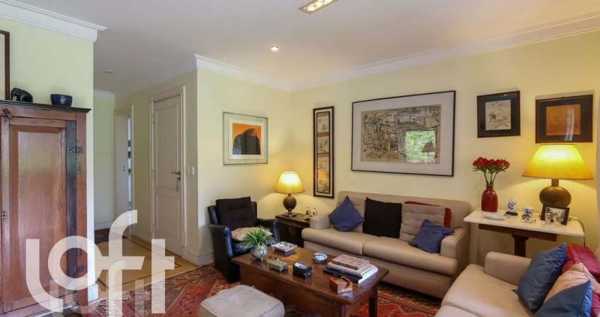 Apartamento com 3 quartos à venda na Rua Corgie Assad Abdalla, 880, Vila Sônia, São Paulo