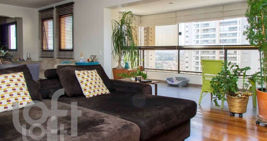 Apartamento com 3 quartos à venda na Rua David Ben Gurion, 1064, Vila Sônia, São Paulo