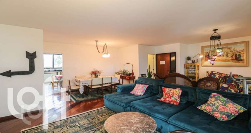 Apartamento com 3 quartos à venda na Rua Francisco Marcondes Vieira, 410, Vila Sônia, São Paulo