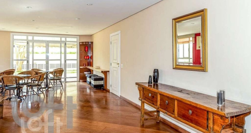 Apartamento com 4 quartos à venda na Rua Liberato Carvalho Leite, 73, Vila Sônia, São Paulo