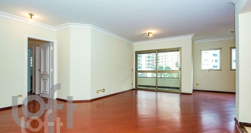 Apartamento com 3 quartos à venda na Rua Doutor Amando Franco Soares Caiuby, 180, Vila Sônia, São Paulo