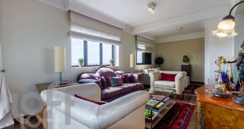 Apartamento com 3 quartos à venda na Rua João Avelino Pinho Mellão, 627, Vila Sônia, São Paulo