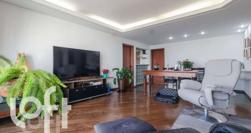 Apartamento com 4 quartos à venda na General Eldes de Sousa Guedes, 100, Vila Sônia, São Paulo