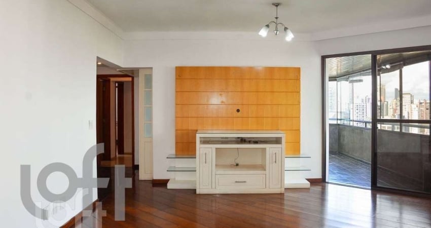 Apartamento com 4 quartos à venda na Rua Manoel Antônio Pinto, 1155, Vila Sônia, São Paulo