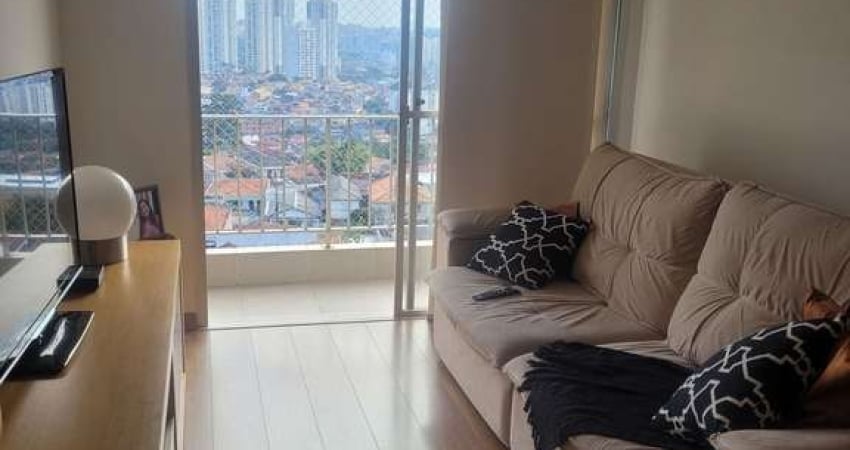 Apartamento com 3 quartos à venda na Theo Dutra, 90, Vila Sônia, São Paulo