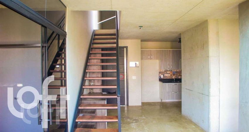 Apartamento com 1 quarto à venda na Rua João Baldinato, 109, Vila Sônia, São Paulo