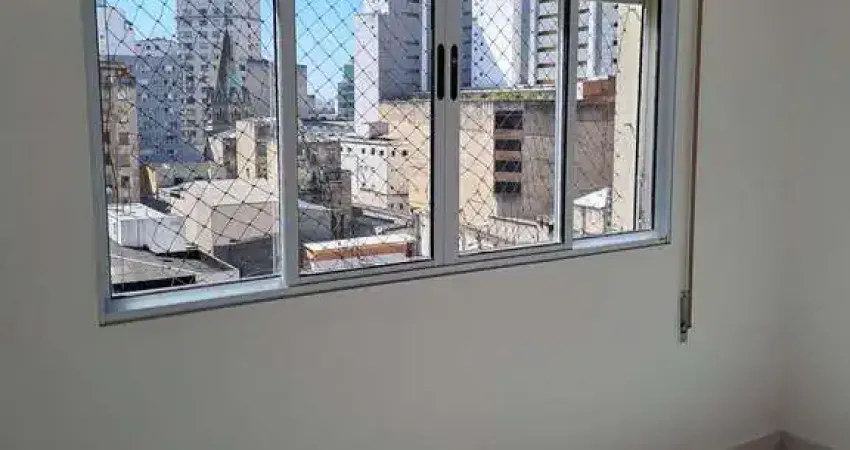 Apartamento com 1 quarto à venda na Avenida Rio Branco, 125, República, São Paulo