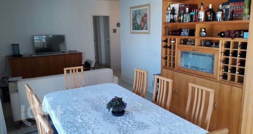 Apartamento com 4 quartos à venda na Rua Doutor Luiz Migliano, 923, Vila Sônia, São Paulo