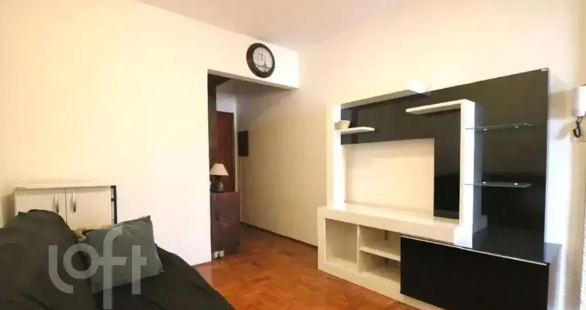 Apartamento com 1 quarto à venda na Avenida Santo Amaro, 580, República, São Paulo