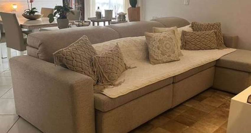 Apartamento com 3 quartos à venda na Rua Frei Bonifácio Dux, 104, Vila Sônia, São Paulo