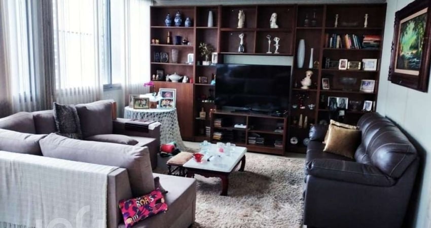 Apartamento com 3 quartos à venda na Rua Marechal Hastinfilo de Moura, 338, Vila Sônia, São Paulo