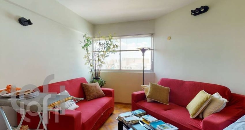 Apartamento com 2 quartos à venda na Rodovia Raposo Tavares, 3175, Vila Sônia, São Paulo
