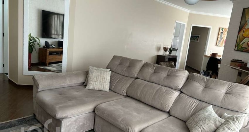 Apartamento com 4 quartos à venda na Rua David Ben Gurion, 1077, Vila Sônia, São Paulo