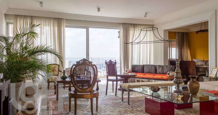 Apartamento com 3 quartos à venda na Rua Manoel Antônio Pinto, 1200, Vila Sônia, São Paulo