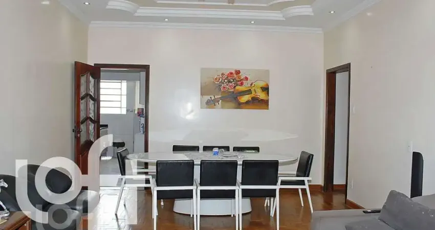 Apartamento com 2 quartos à venda na Avenida Washington Luís, 325, República, São Paulo
