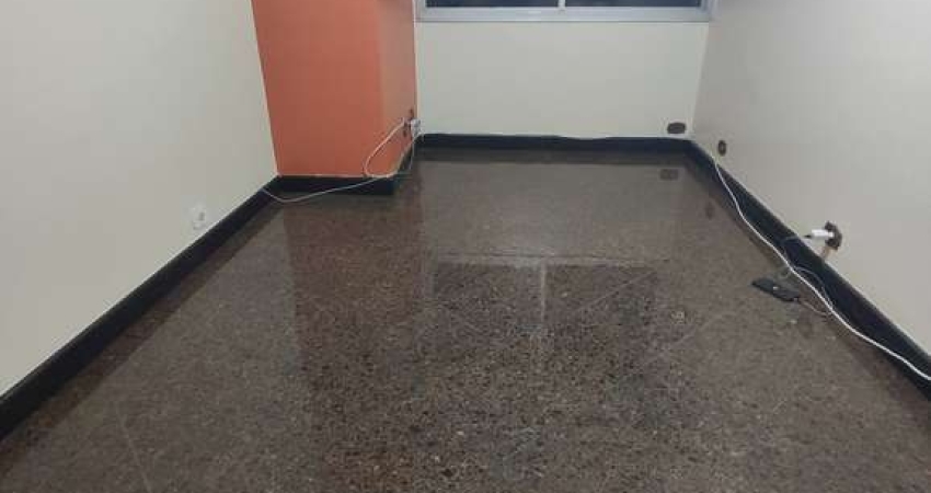 Apartamento com 1 quarto à venda na Rua da Consolação, 328, República, São Paulo